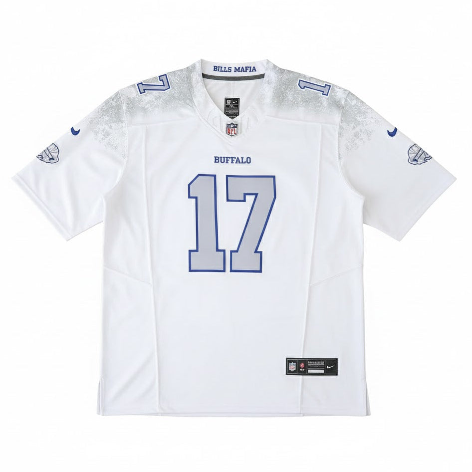 BUF Bills Jersey Rivalries